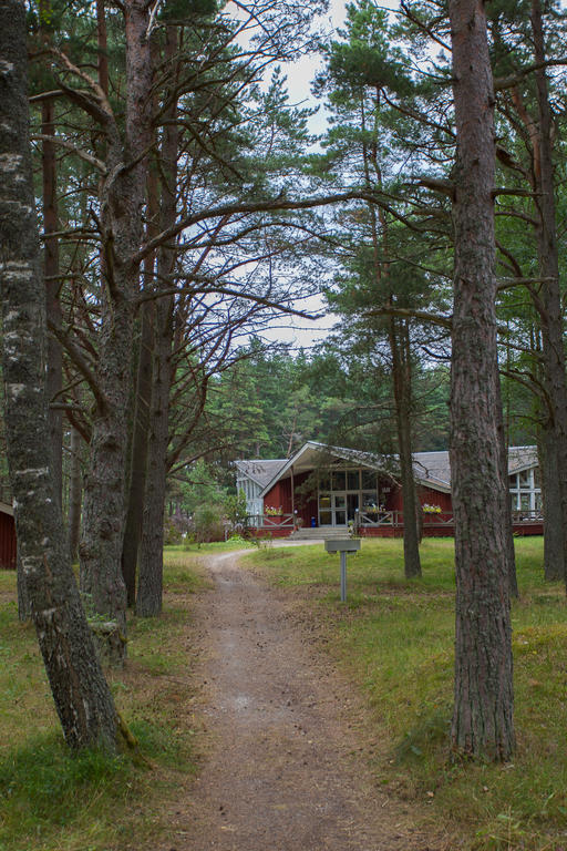 Maendjala Camping Exterior photo