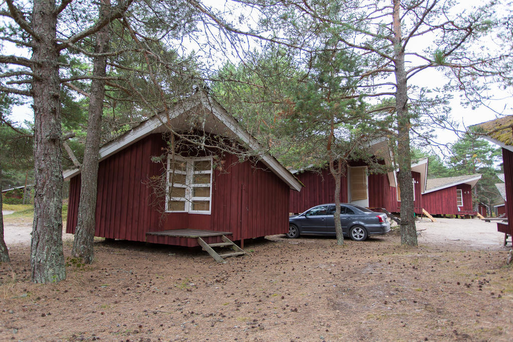 Maendjala Camping Room photo