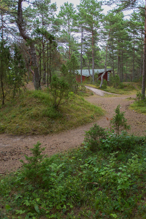 Maendjala Camping Exterior photo