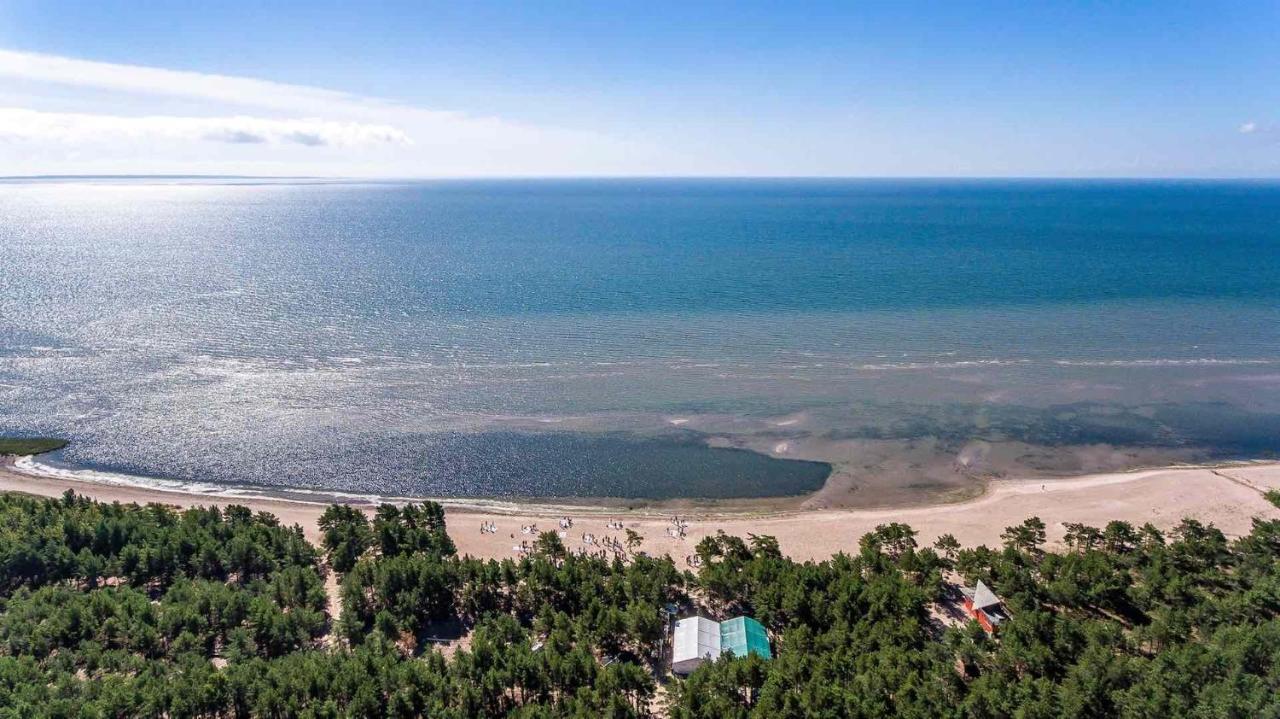 Maendjala Camping Exterior photo